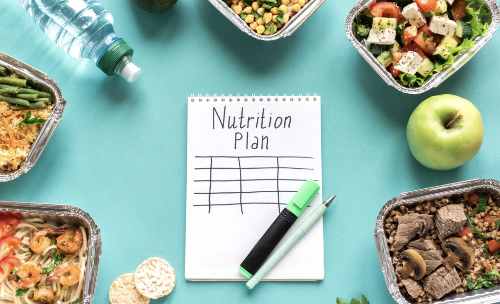 Nutritional Counseling